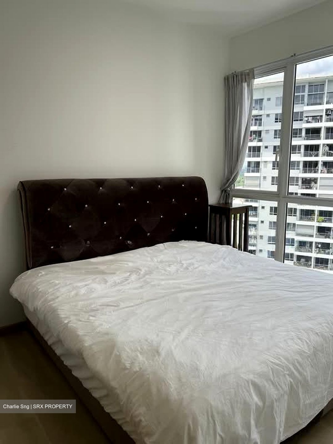 High Park Residences (D28), Apartment #548565011